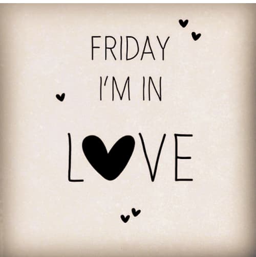 Friday Im In Love Chords - The Cure Pahadi