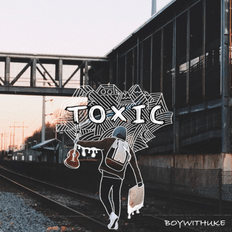 Toxic – BoyWithUke (Ukulele Tabs) – SarKostiks