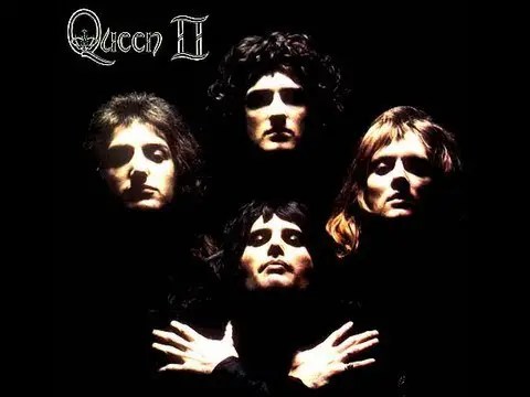 Bohemian Rhapsody Chords Queen