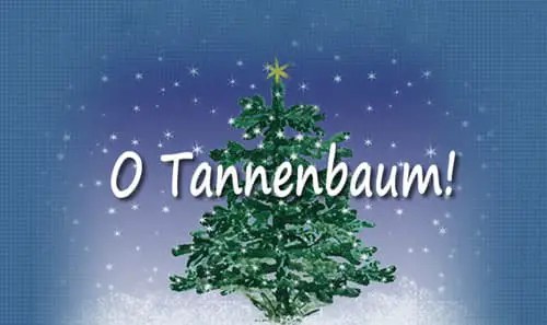O Tannenbaum Chords Misc Christmas