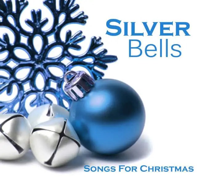 Silver Bells Chords Misc Christmas