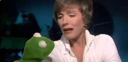 When You Were A Tadpole A Song For Kermit