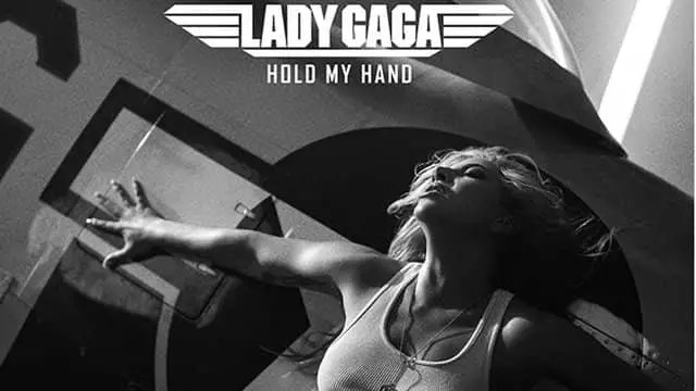 Hold My Hand Acoustic Chords Lady Gaga