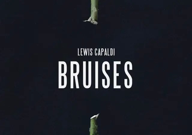Bruises Chords Lewis Capaldi